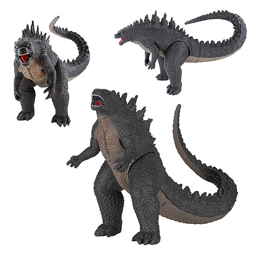 Godzilla 2014 Movie 12-Inch Action Figure